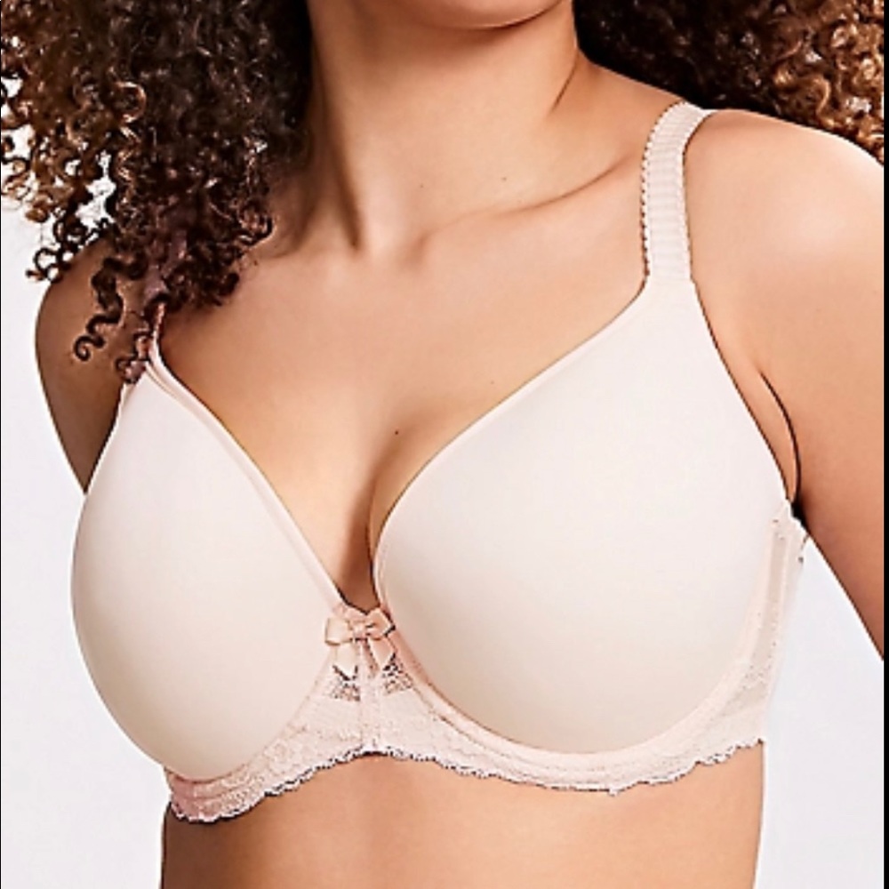 Sculptresse by Panache Sasha Bra PLUS 9506 NWT